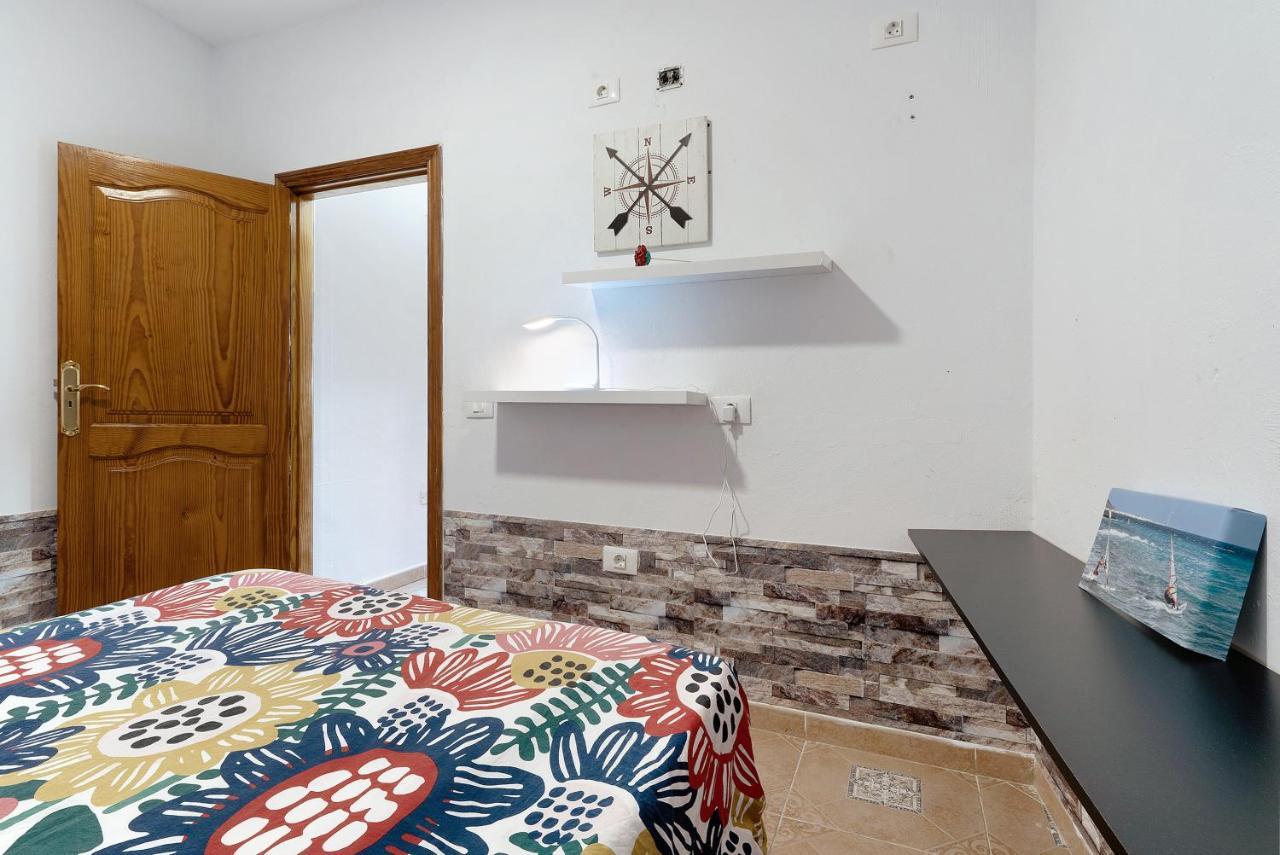 Sweet Home Pozo Izquierdo B Las Palmas de Gran Canaria Exterior foto